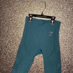 Flawless knit legggings